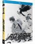 Aoashi: Part 2 (Blu-ray)