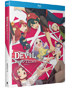 Devil Is A Part-Timer: Season 2 (Blu-ray)