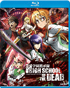 High School Of The Dead: Complete Collection (Blu-ray)(RePackaged)