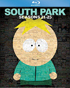 South Park: Seasons 21-25 (Blu-ray)