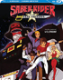 Saber Rider And The Star Sheriffs: The Complete TV Series (Blu-ray)