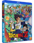 Dragon Ball Z: Season 2 (Blu-ray)