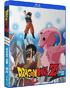 Dragon Ball Z: Season 9 (Blu-ray)