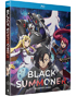 Black Summoner: The Complete Season (Blu-ray)