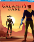 Legend Of Calamity Jane: Animated Series (Blu-ray)