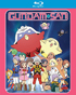 Mobile Suit Gundam-san (Blu-ray)