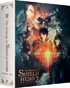 Rising Of The Shield Hero: Season 2: Limited Edition (Blu-ray/DVD)