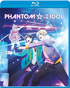 Phantom Of The Idol: Complete Collection (Blu-ray)