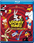 Looney Tunes: Collector's Choice Vol. 2: Warner Archive Collection (Blu-ray)
