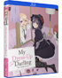 My Dress-Up Darling: The Complete Season (Blu-ray/DVD)