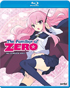 Familiar Of Zero: The Complete Series (Blu-ray)(RePackaged)