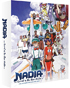 Nadia: The Secret Of Blue Water: Part 1: Limited Edition (4K Ultra HD-UK)