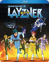 Blue Comet SPT Layzner: The Complete Series (Blu-ray)