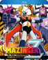 Mazinger Z: TV Series Part 2 (Blu-ray)