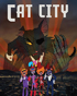 Cat City (Blu-ray)