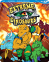 Extreme Dinosaurs: The Complete Series (Blu-ray)