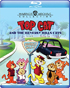 Top Cat And The Beverly Hills Cats: Warner Archive Collection (Blu-ray)