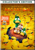 Migration: Collector's Edition