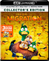 Migration: Collector's Edition (4K Ultra HD/Blu-ray)