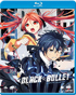 Black Bullet: Complete Collection (Blu-ray)(Re-RePackaged)
