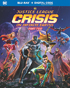 Justice League: Crisis On Infinite Earths, Part Two (Blu-ray)