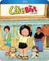 Chie The Brat: 1st TV Series (Blu-ray)
