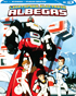 Lightspeed Electroid Albegas: Complete Series (Blu-ray)