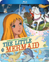 Hans Christian Andersen's The Little Mermaid (Blu-ray)