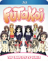 Futakoi: The Complete TV Series (Blu-ray)