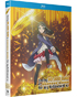 Saving 80,000 Gold In Another World For My Retirement: The Complete Season (Blu-ray)
