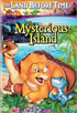 Land Before Time 5: The Mysterious Island