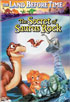 Land Before Time 6: The Secret Of Saurus Rock