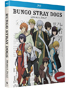 Bungo Stray Dogs: Season Four (Blu-ray)