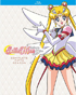 Sailor Moon Super S: Complete Fifth Season (Blu-ray)
