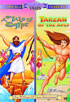 Enchanted Tales: A Tale Of Egypt / Tarzan