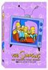 Simpsons: The Complete Three Season