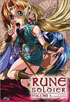 Rune Soldier Vol.3: A True Champion?