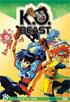 K.O. Beast Vol.3 Password to Treasure