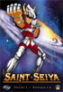 Saint Seiya Vol.1: Power of Cosmos Lies Within