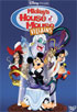 Mickey's House Of Villains (Widescreen)