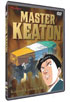 Master Keaton Vol.3: Killer Conscience