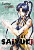 Saiyuki Vol.6: Demon Rising