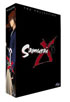 Samurai X: OVA Collection
