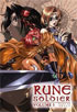 Rune Soldier Vol.5: Fists of Folly
