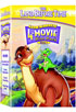 Land Before Time: 4-Movie Dino Pack #1
