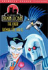 Adventures Of Batman And Robin: The Joker / Fire And Ice