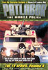 Patlabor: The Mobile Police The TV Series: Vol.8