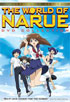 World Of Narue: DVD Collector's Series Box Set