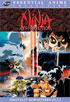 Ninja Resurrection: Anime Essentials