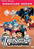 Tenchi Universe #3: Tenchi Muyo On Earth: Episodes 8-10 (Signature Series)